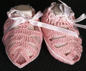 PINK 4 STRAP SANDAL
HAS MATCHING SUNSUIT
