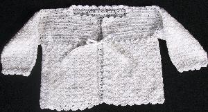 WHITE COTTON, SIMPLE AND SWEET.   