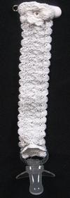 WHITE COTTON.   